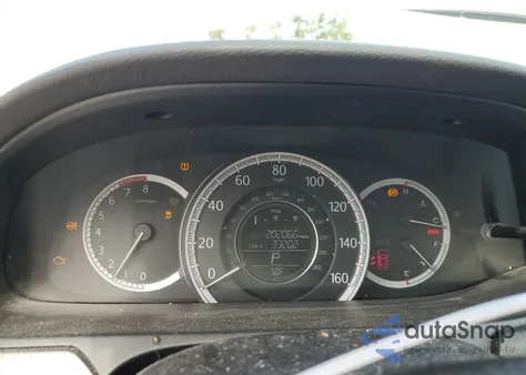 2014 Honda Accord Lx from USA, damaged, VIN 1HGCR2F32EA076581